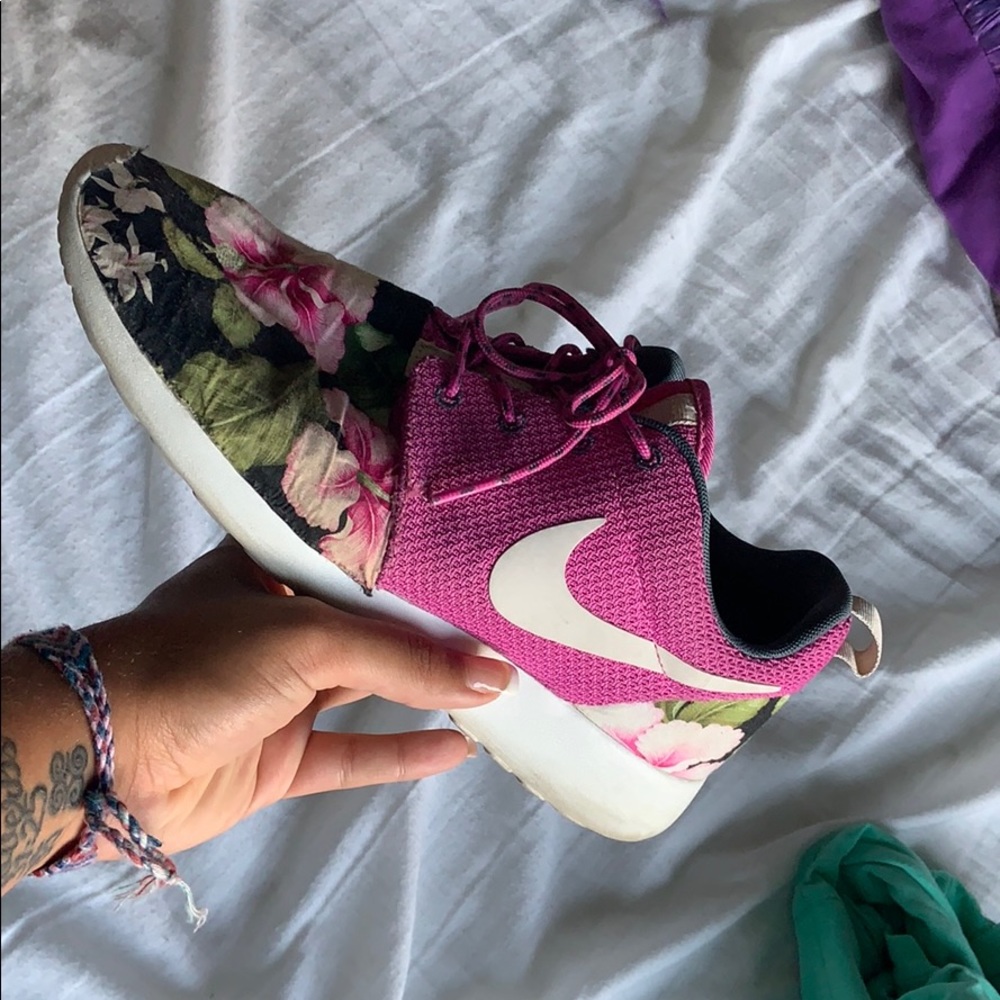 Roshe shoes